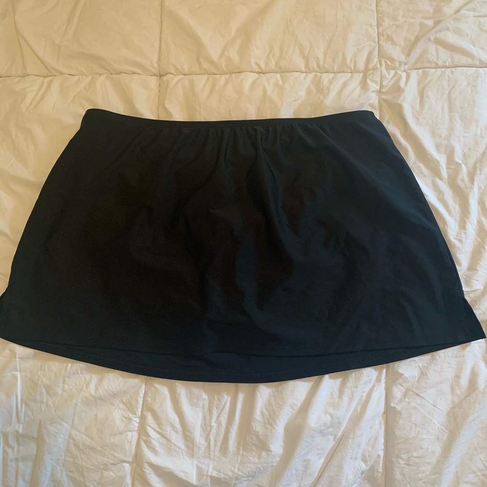 Swim Skirt